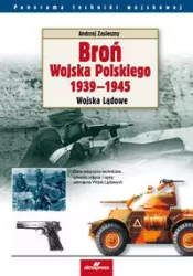 Broń Wojska Polskiego 1939-1945. Lotnictwo... w.3