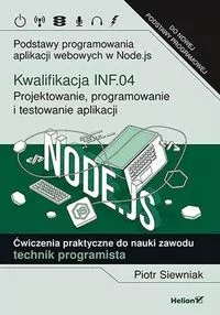 Kwalifikacja INF.04. Projektowanie, programowanie - tantis.pl