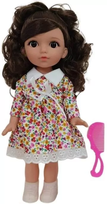 Lalka 29cm - tantis.pl