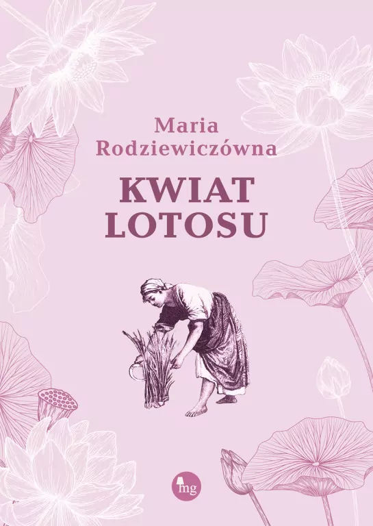 Kwiat lotosu - tantis.pl