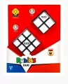 Kostka Rubika  3x3x3 oraz 2x2x2 - tantis.pl