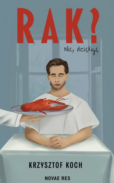 Rak? Nie, dziękuję - tantis.pl