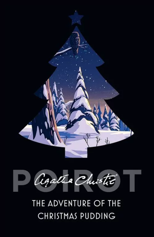 The Adventure of the Christmas Pudding - tantis.pl
