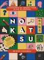 Nokatsu. Łamigłówki na zdrowy mózg - tantis.pl
