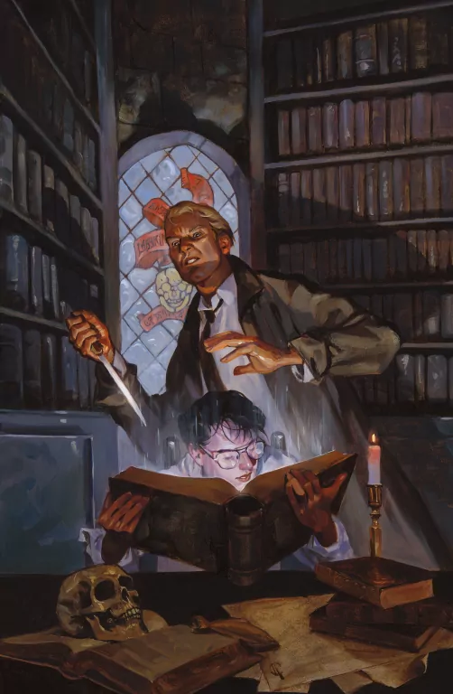 Księgi Magii – Rozważanie możliwości. Sandman Uniwersum. Tom 3 - tantis.pl