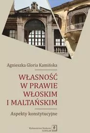 Własność w prawie włoskim i maltańskim - tantis.pl