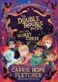 The Double Trouble Society and the Worst Curse - tantis.pl