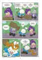 Chibi Usagi – Atak chibi straszydeł. Usagi Yojimbo - tantis.pl