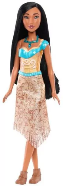 Lalka Disney Pocahontas - tantis.pl