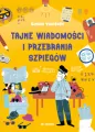 Tajne wiadomości i przebrania szpiegów - tantis.pl