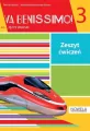Va Benissimo! Zeszyt Ćwiczeń 3. A2+. Język włoski - tantis.pl