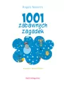 1001 zabawnych zagadek - tantis.pl
