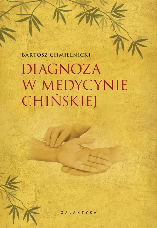 Diagnoza w medycynie chińskiej - tantis.pl