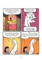 Szepty i rżenia. Fibi i Jednorożec. Komiksy są super! Tom 10 - tantis.pl