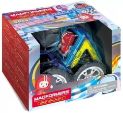 Magformers. Kart Rally. 9 elementów