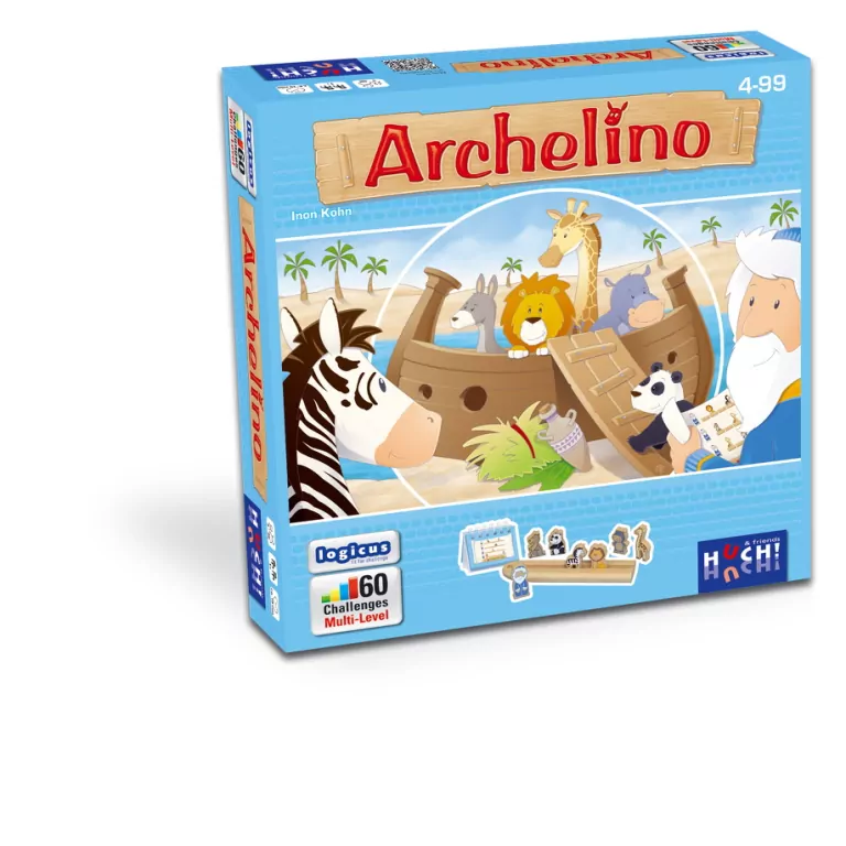 Archelino - tantis.pl