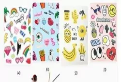 Notatnik B5/32K BL 116