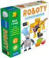 Roboty Sznurowanka - tantis.pl