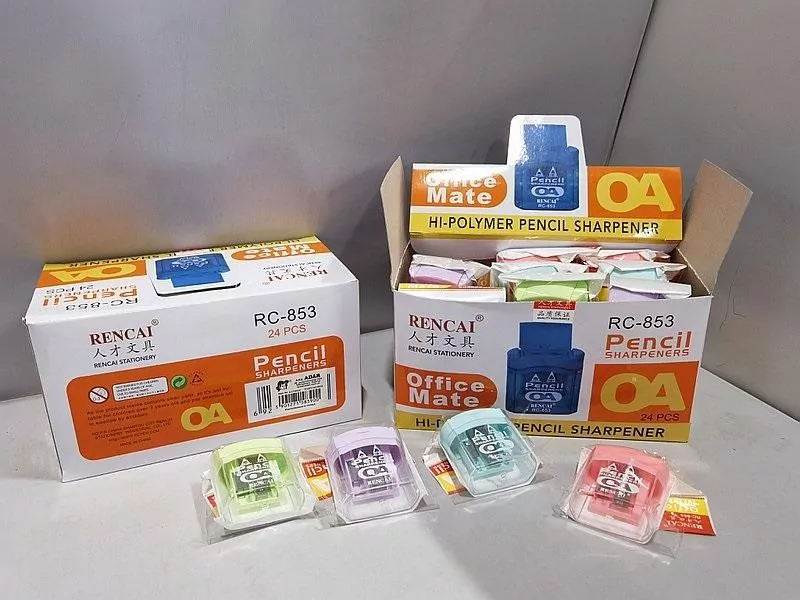 Temperówka - tantis.pl