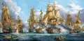 Puzzle 4000. Naval Battle - tantis.pl