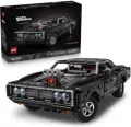 LEGO® Samochód Fast and Furious Dodge Charger R/T 42231 - tantis.pl