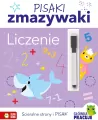 Pisaki zmazywaki. Liczenie - tantis.pl