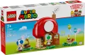 LEGO® Super Mario.  Toad i domówka 72041 - tantis.pl