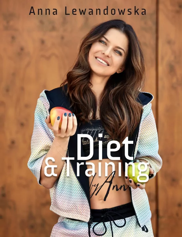 Diet & Training by Ann - tantis.pl