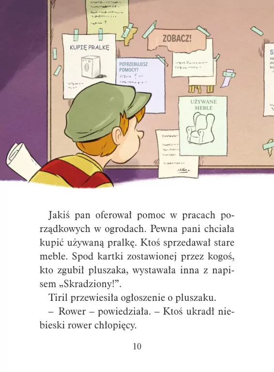 Operacja Kosmita - tantis.pl