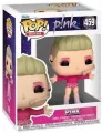 Figurka Funko POP Rocks: Pink - tantis.pl