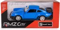 Porsche 930 Turbo 1975-1989 niebieski RMZ - tantis.pl