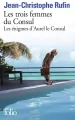 Trois femmes du Consul - tantis.pl