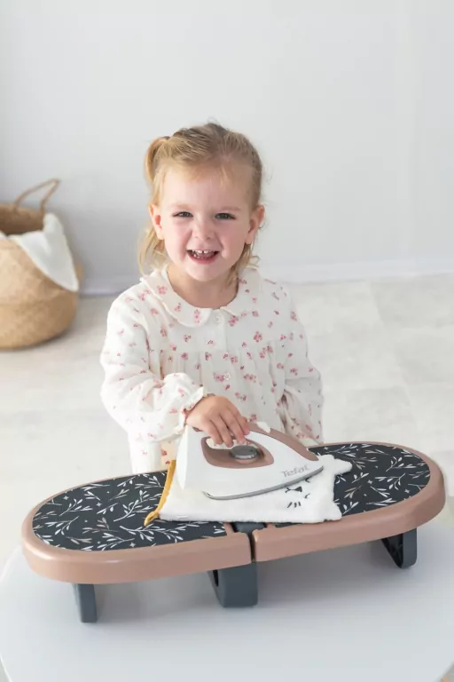 Mini Tefal Składany stół do prasowania - tantis.pl