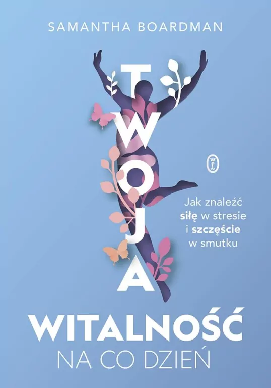 Twoja witalność na co dzień - tantis.pl