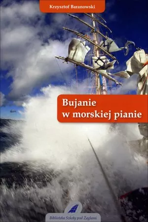 Bujanie w morskiej pianie - tantis.pl