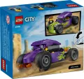 LEGO® City. Hot Rod 60485 - tantis.pl