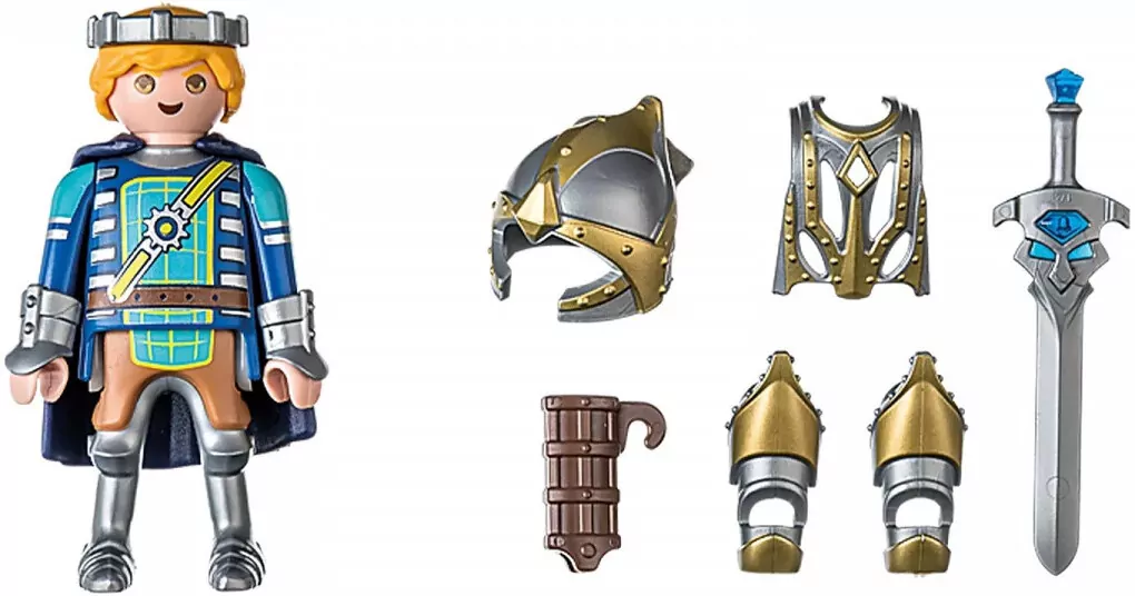 Playmobil 71301  Arwynn z Invincibusem - tantis.pl