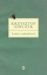 Ludzie z taksydermii