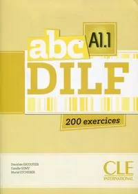 Abc DILF A1.1 200 ćwiczenia + CD - tantis.pl