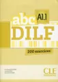 Abc DILF A1.1 200 ćwiczenia + CD - tantis.pl