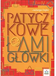 Patyczkowe łamigłówki