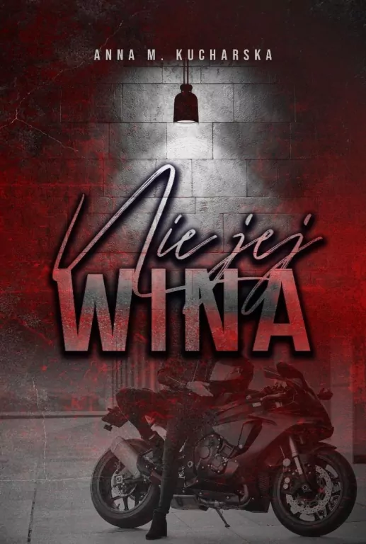 Nie jej wina - tantis.pl