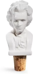 Korek na butelkę. Beethoven