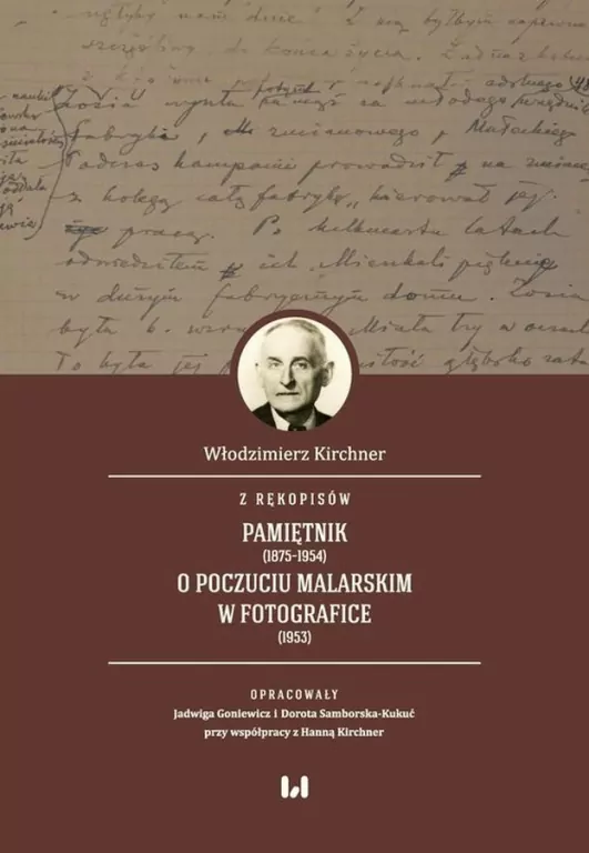 Z rękopisów: Pamiętnik (1875-1954) - tantis.pl