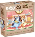 Puzzle 24 Bluey Eko dwustronne - tantis.pl