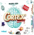 Cortex 2. Wyzwania. 8 nowych wyzwań! Mądra gra - tantis.pl