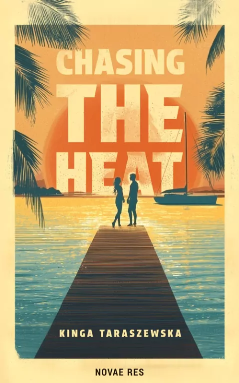 Chasing the heat - tantis.pl