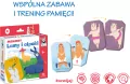 Lamy i alpaki. Memory. Kapitan Nauka - tantis.pl