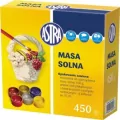 Astra. Masa solna 0,45kg + 6 kolorów - tantis.pl