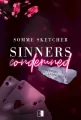 Sinners Condemned. Sinners Anonymous. Tom 2 - tantis.pl